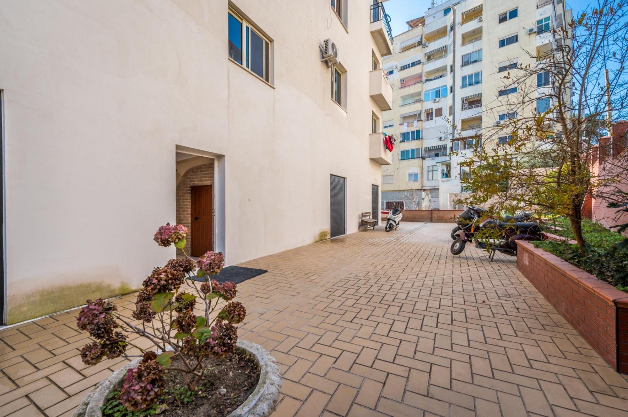 Apartament Olympia *