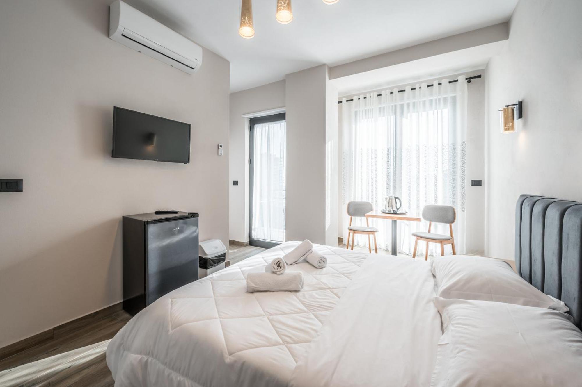 Olympia Apartament *