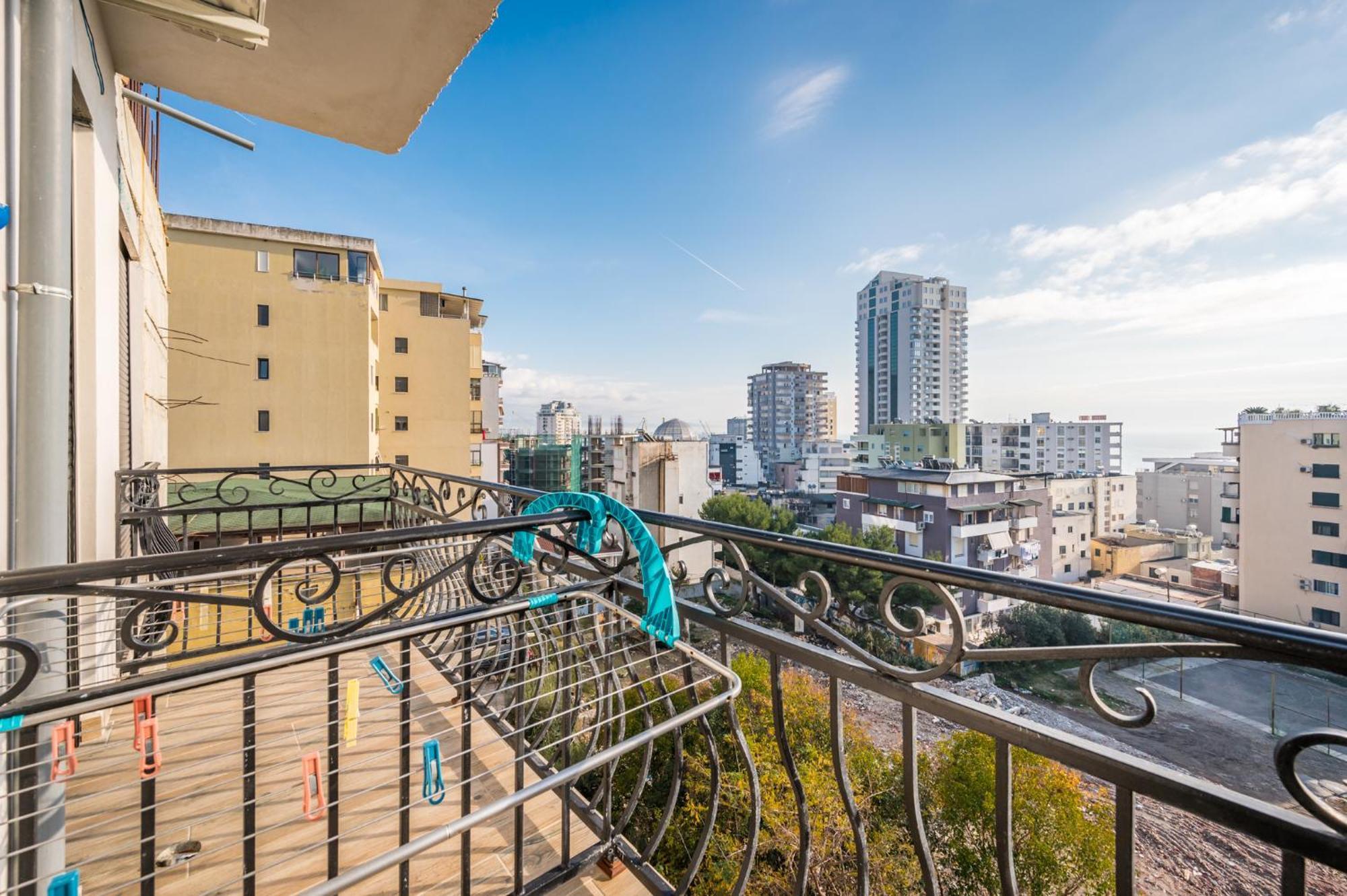 Apartament Olympia Durrës
