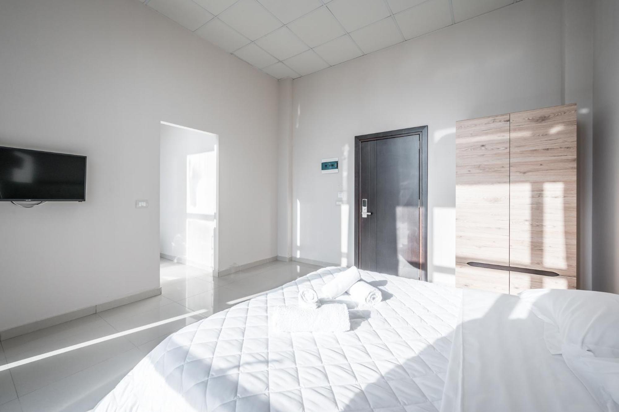 Olympia Apartament