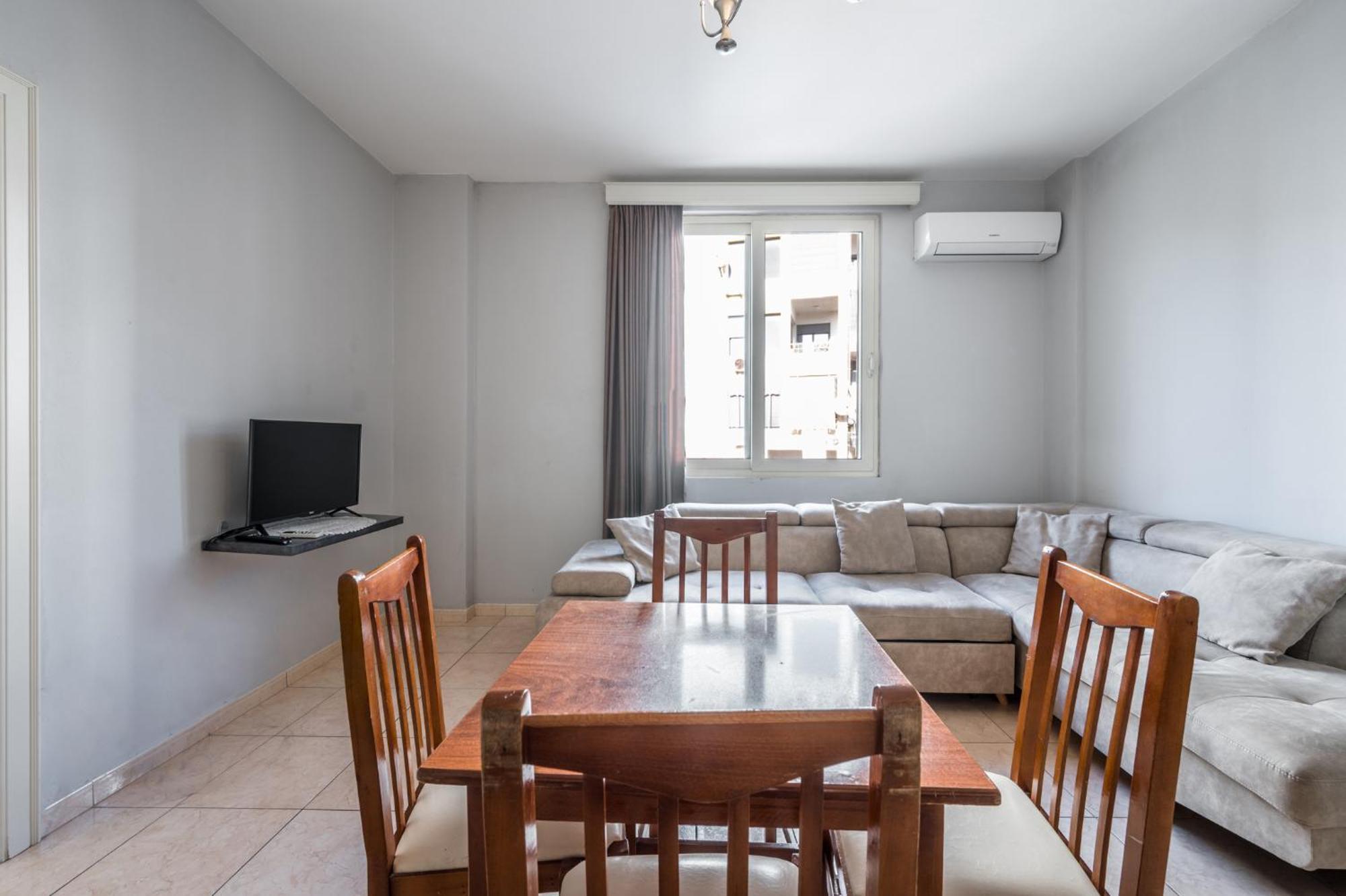 Olympia Apartament *