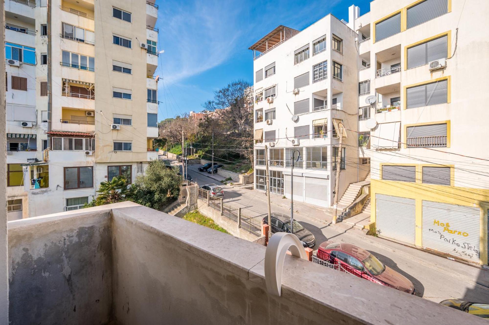 Apartament Olympia *