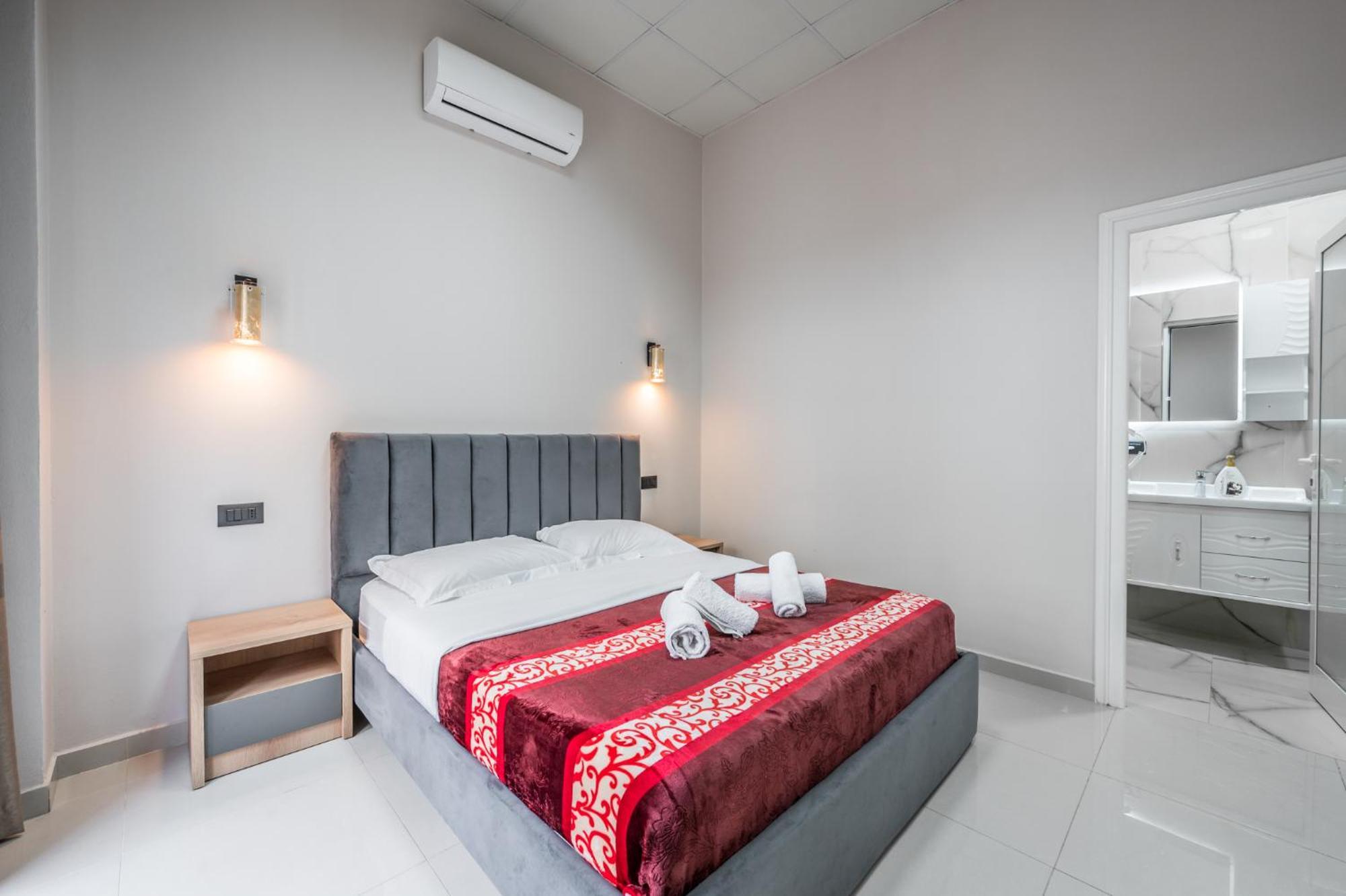 Olympia Apartament Durrës