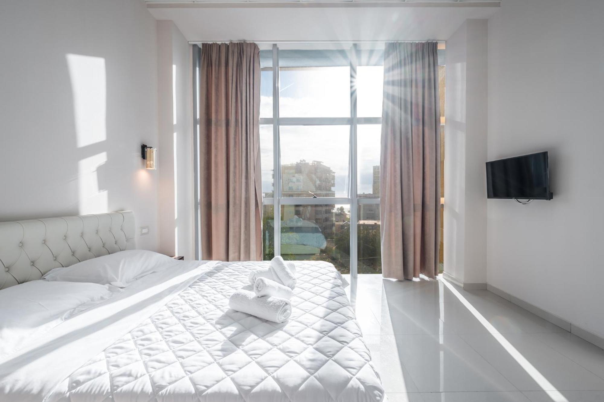 Olympia Apartament