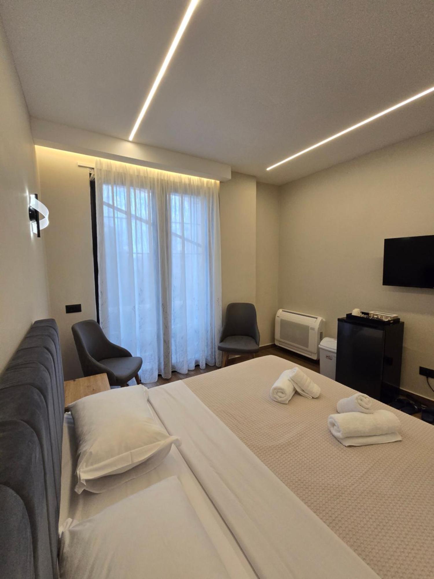 Olympia Apartament