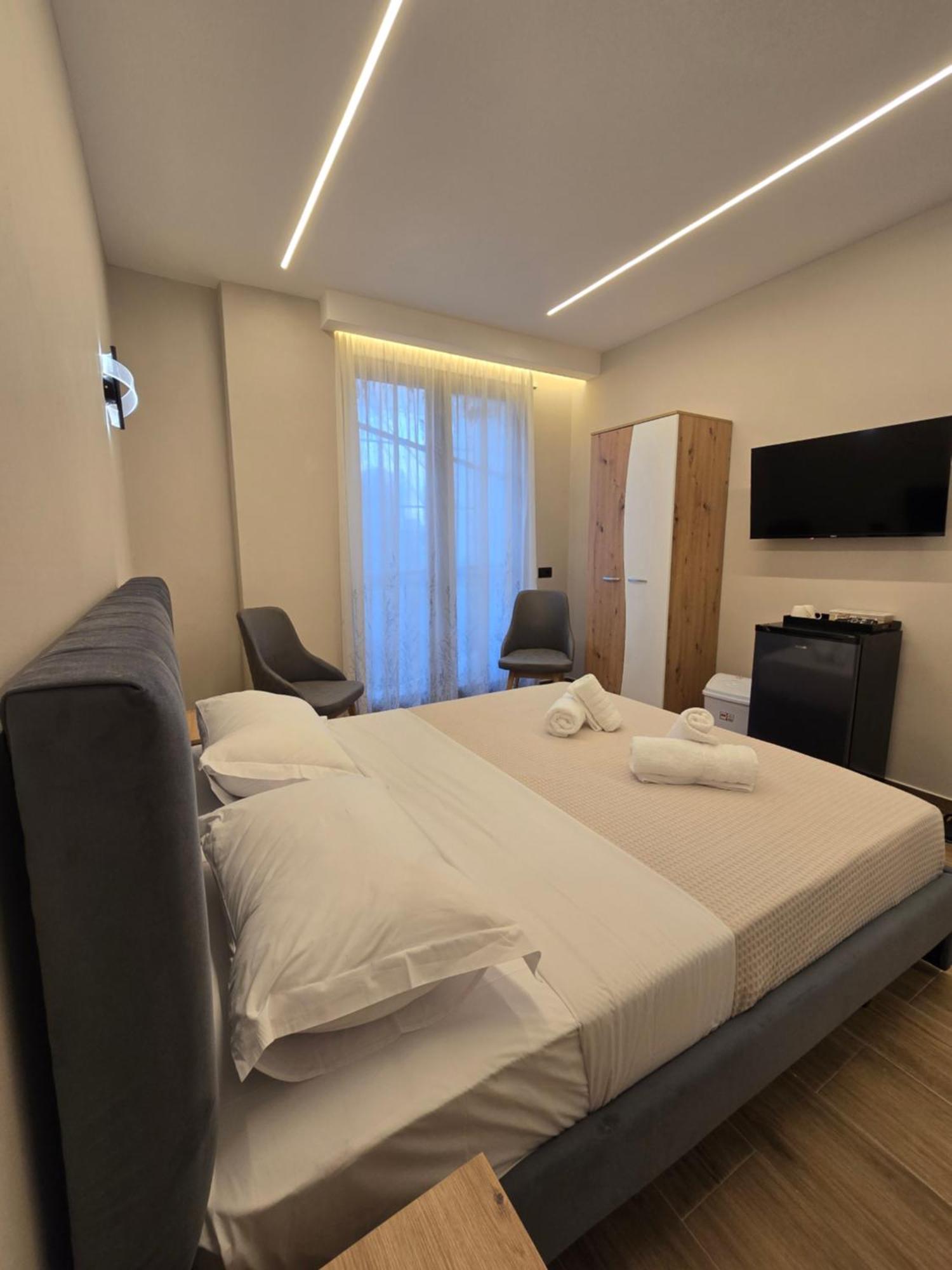 Olympia Apartament *