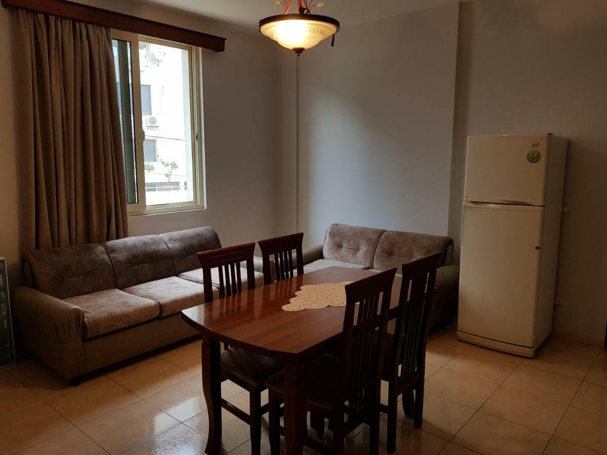 Olympia Apartament *